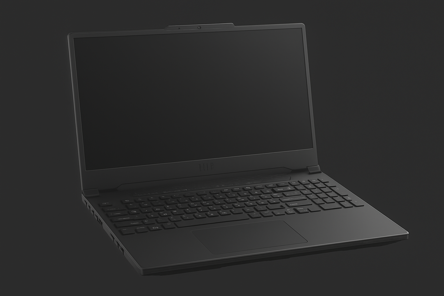 ASUS TUF A15