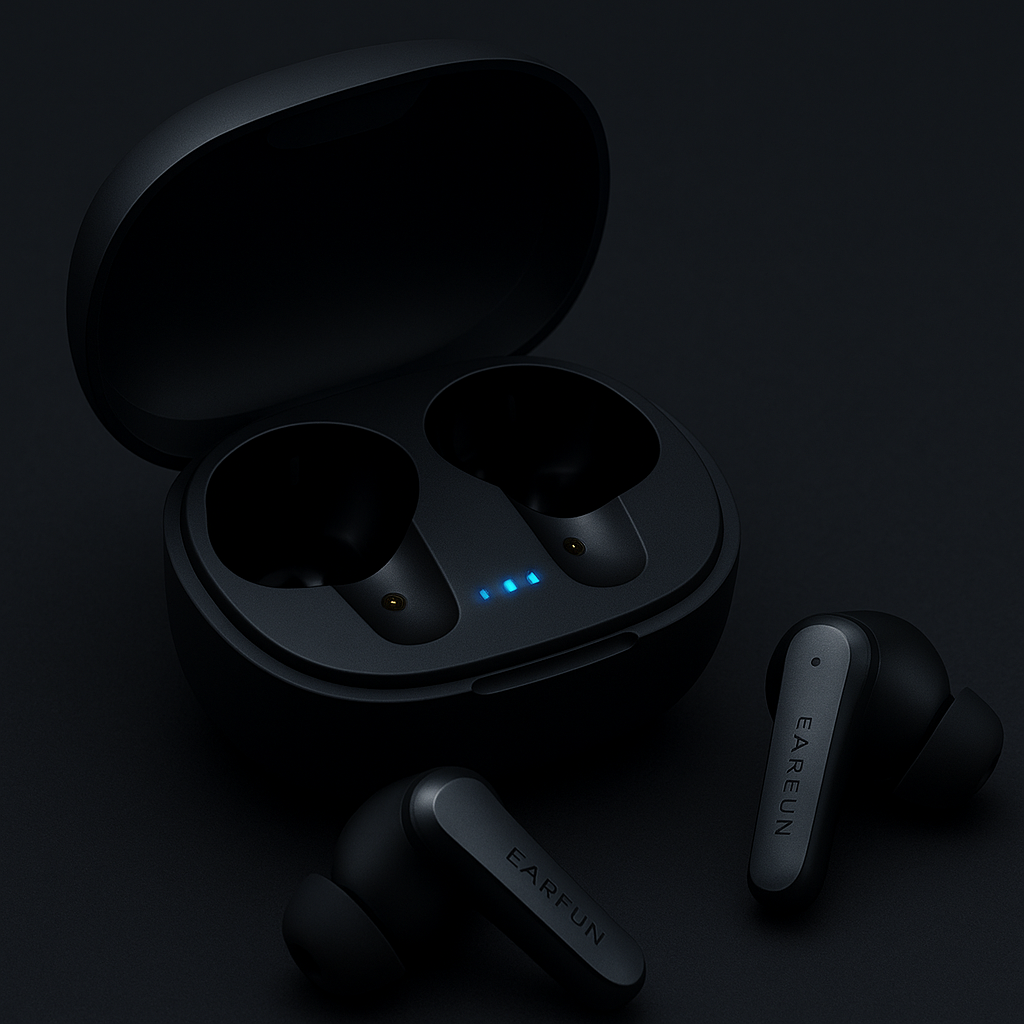 EarFun Air Pro 4 Earbuds