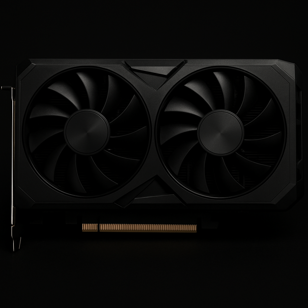 Generic GPU