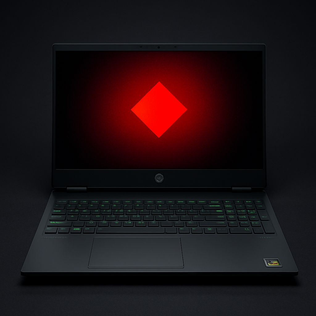 HP OMEN 16