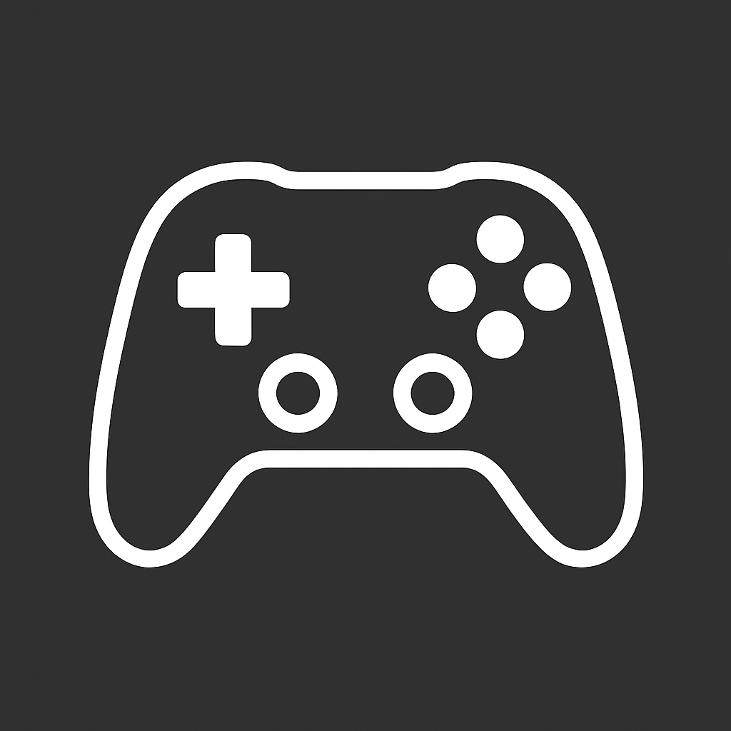 Controller Icon