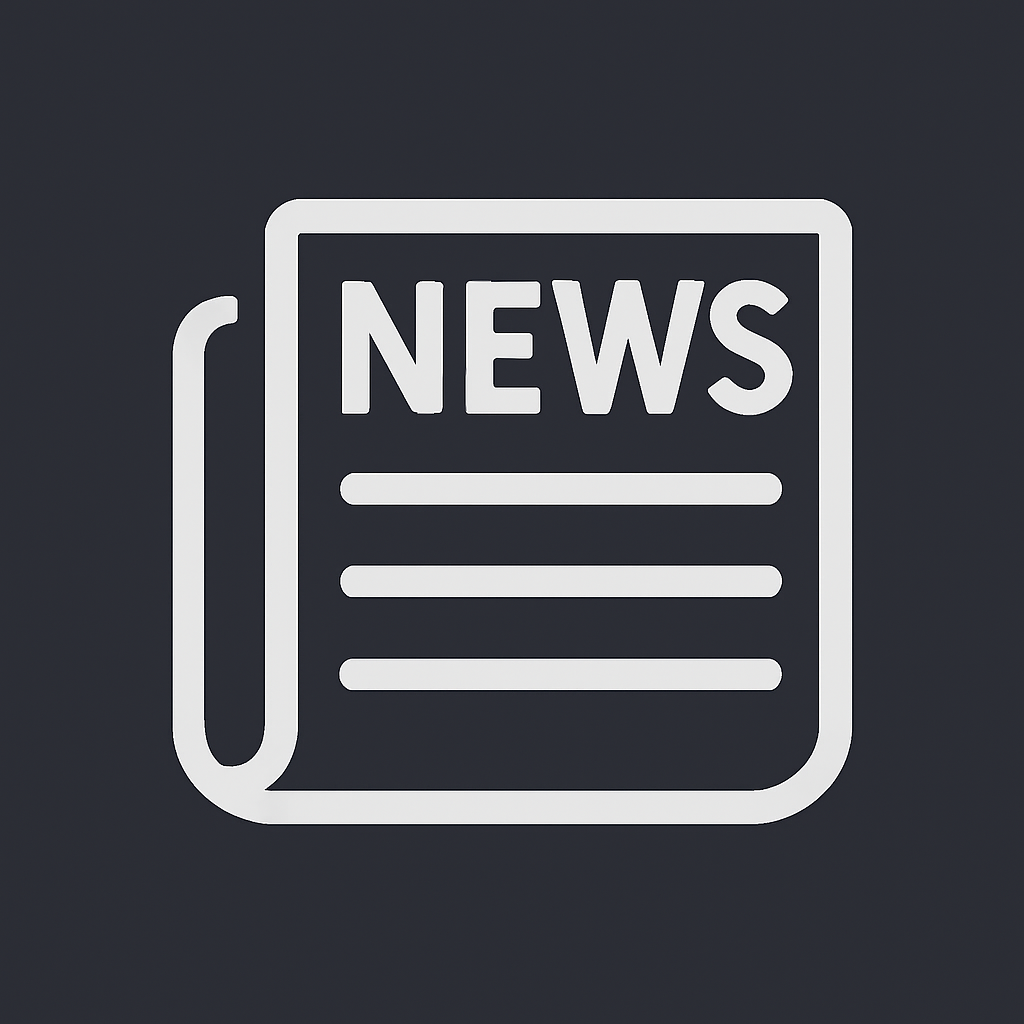 News Icon