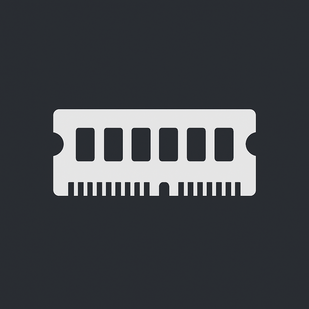RAM Icon