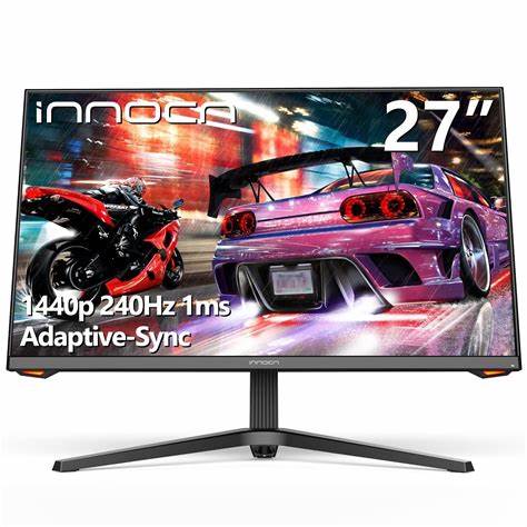 INNOCN 27G1S OLED Monitor