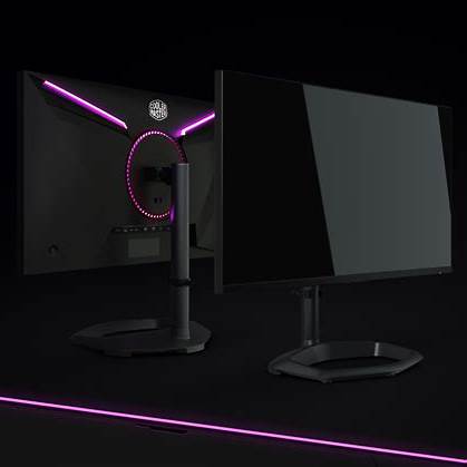 Cooler Master Tempest GP27U